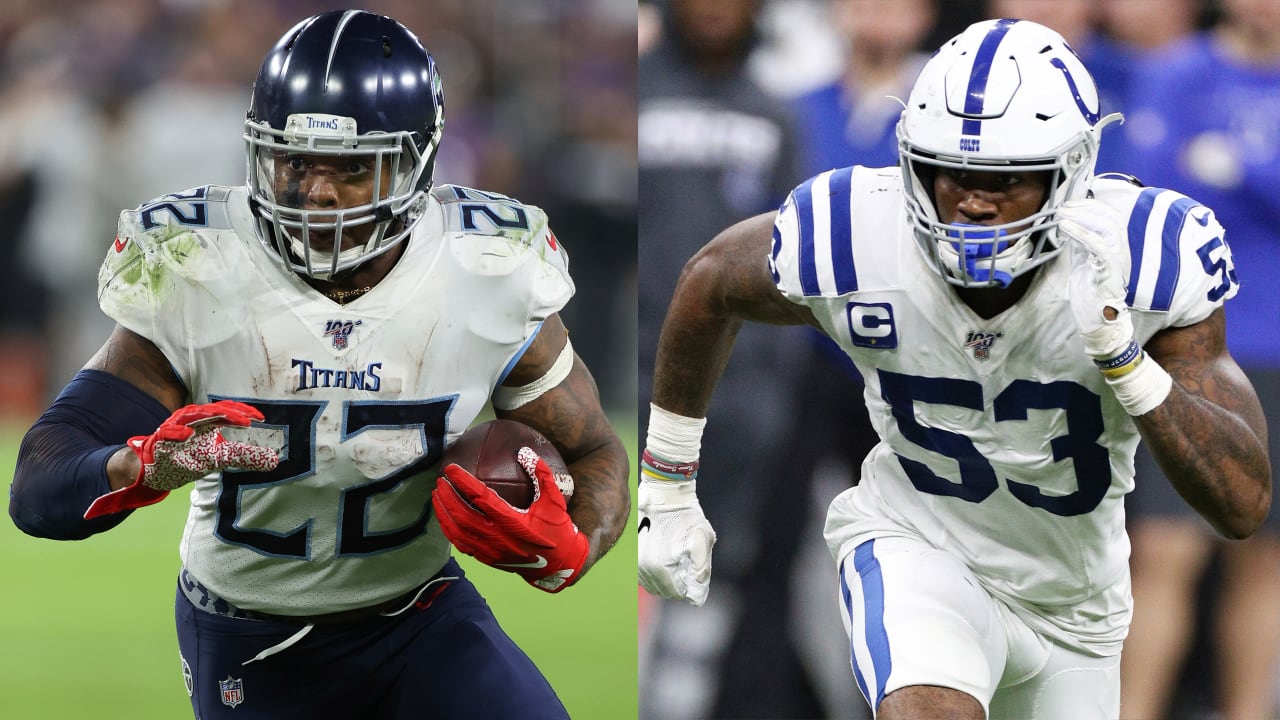  Darius Leonard 200714