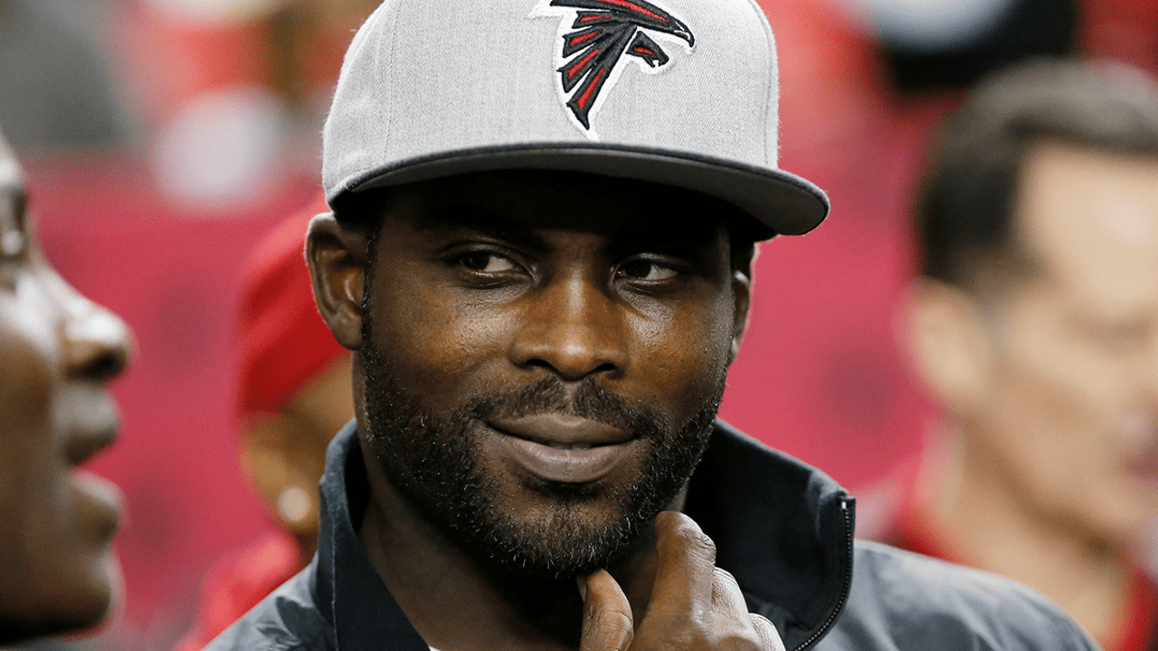 Michael Vick's cameo in Atlanta has started a potentially lucrative trend -  Article - Bardown