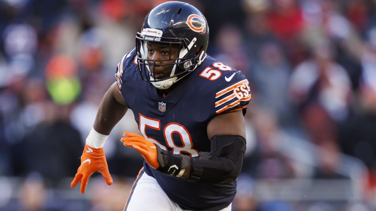 Chicago Bears Record Predictions: Will The Bears Make The 2022 NFL Playoffs?