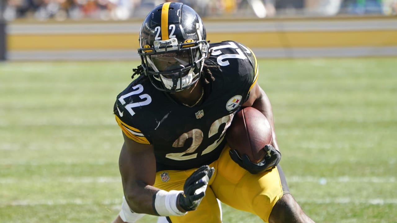 fantasy team names for najee harris｜TikTok Search