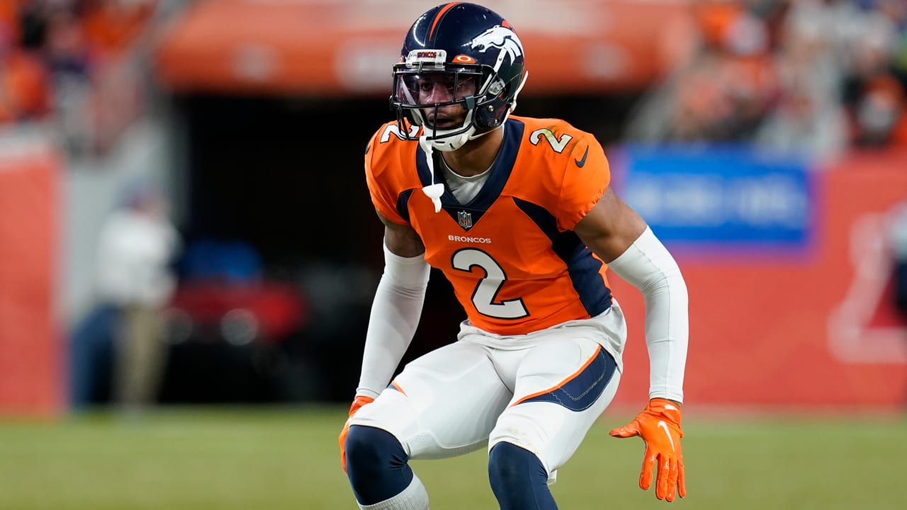 Previewing the Denver Broncos' 2022 floor and ceiling scenarios