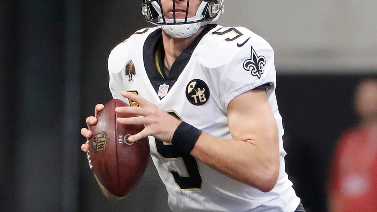 Our Views: Why we're rooting against Drew Brees, Our Views