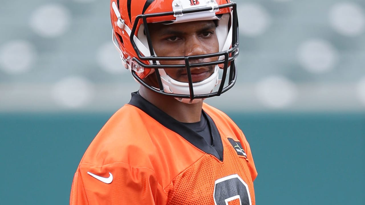 Terrelle Pryor going to give 'slash-player' a chance