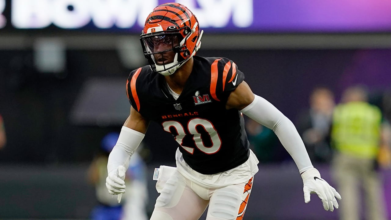 bengals free agents 2022