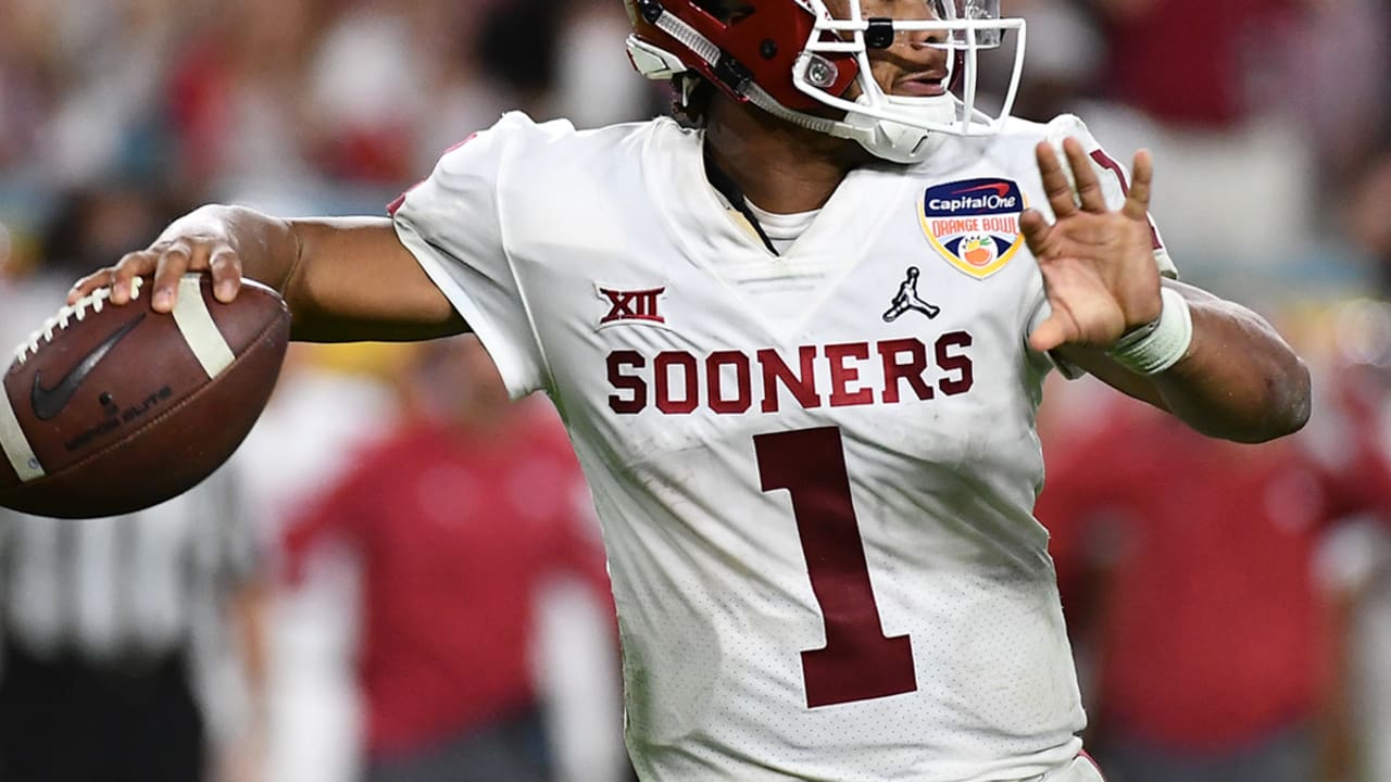 kyler murray salute to service jersey