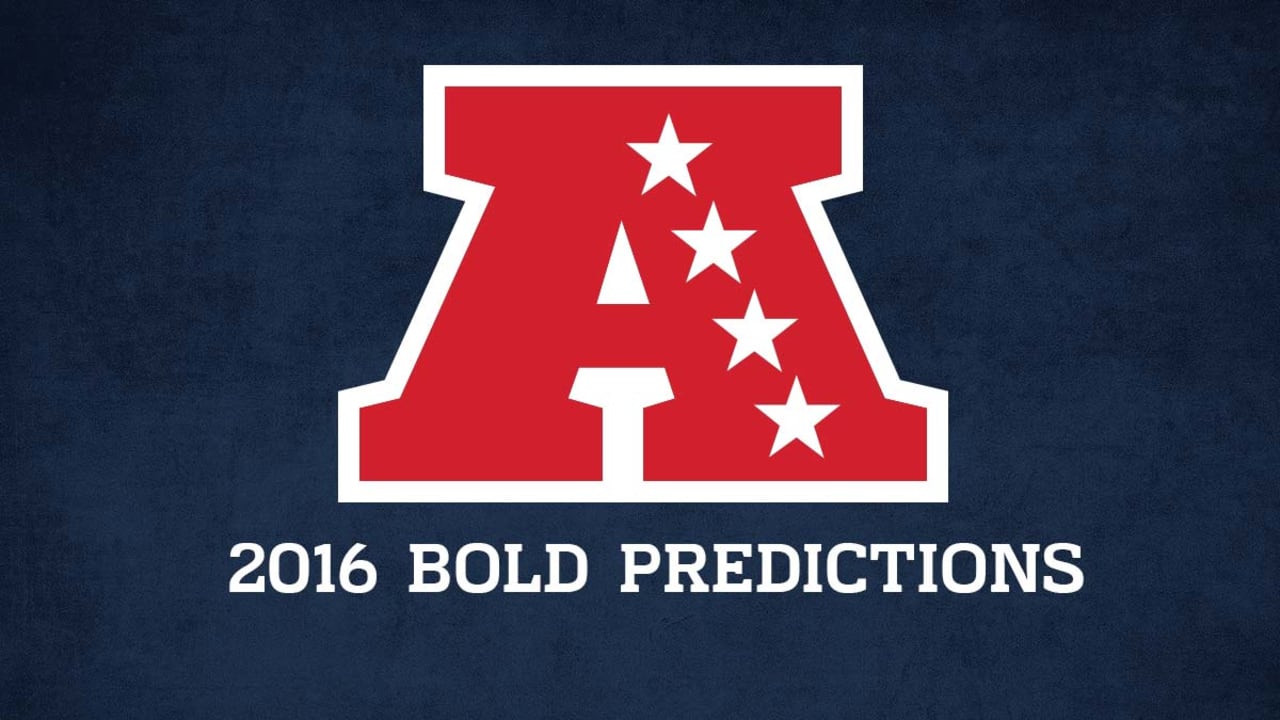 Bold Fantasy Predictions for All 32 NFL Teams