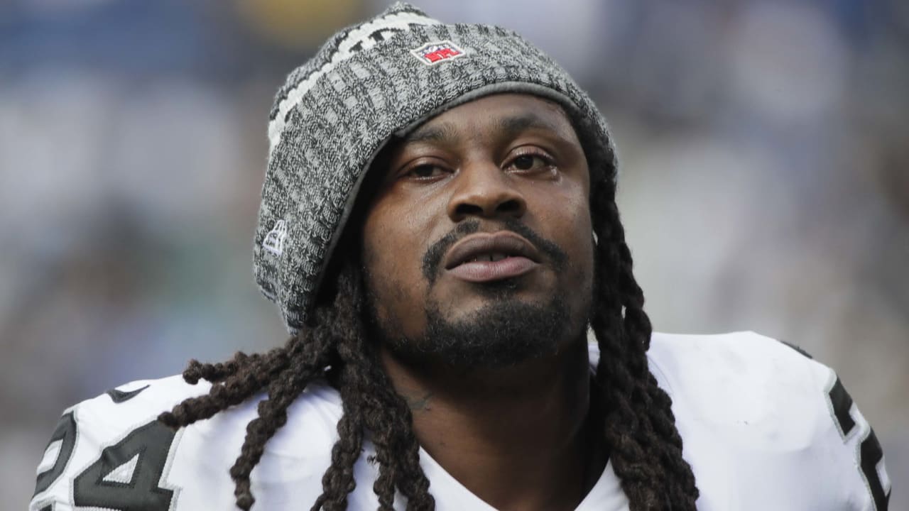 Seahawks sign RB Marshawn Lynch out of retirement amid injuries