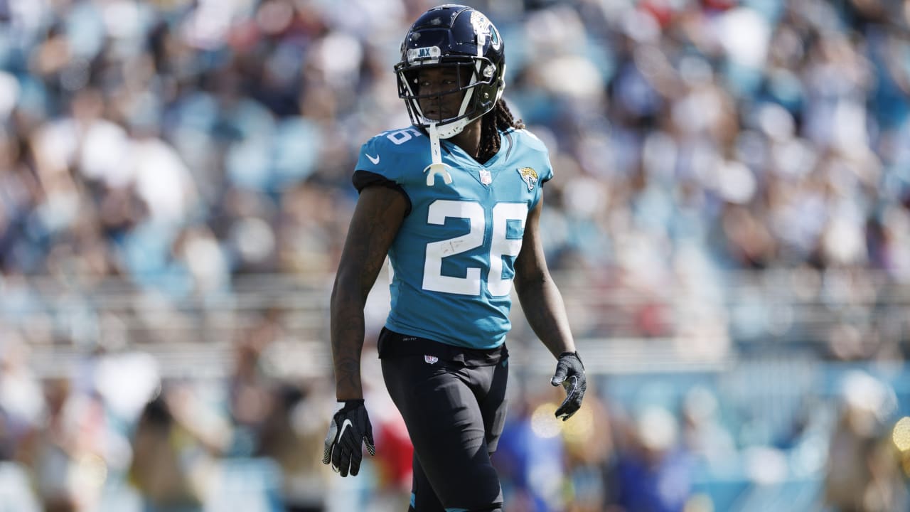 Shaquill Griffin
