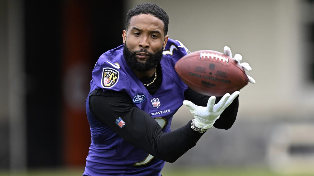 Baltimore Ravens NFL training camp preview: Key dates, notable additions,  biggest storylines