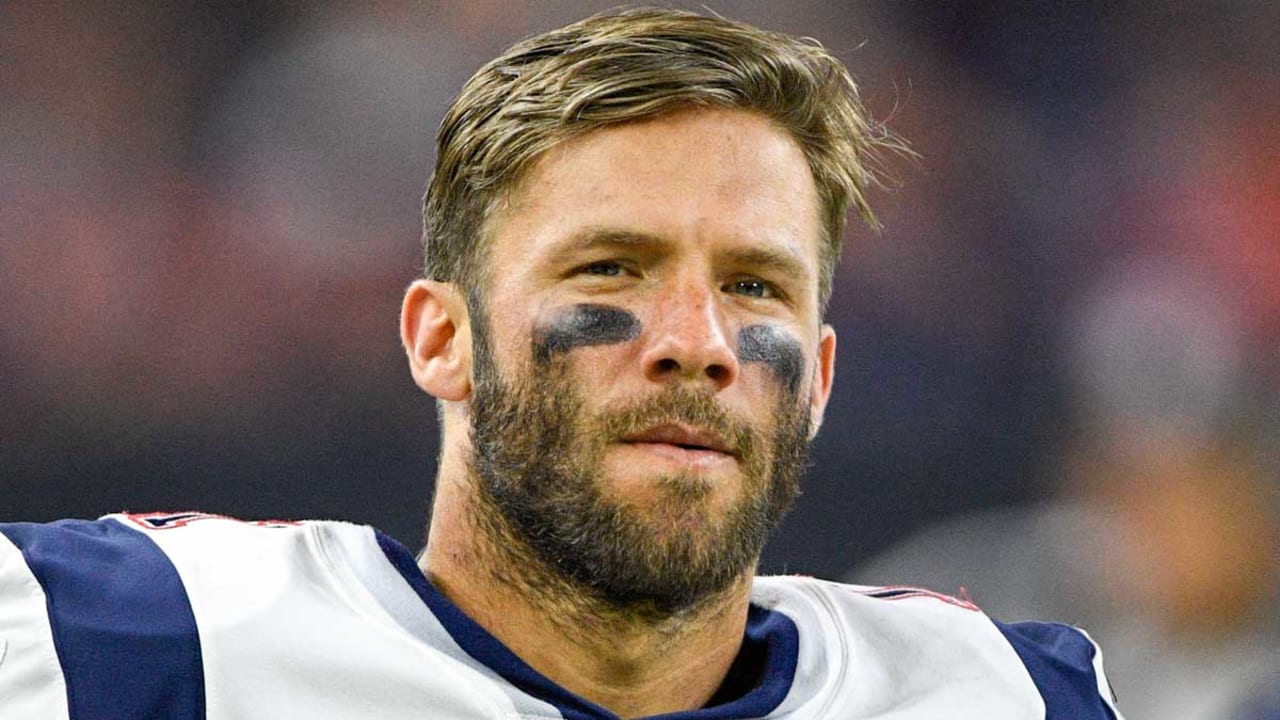 Julian Edelman's appeal of 4-game suspension denied