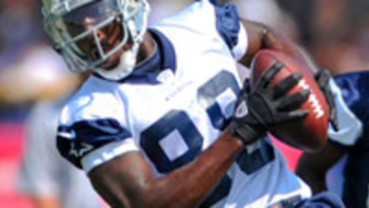 Dez Bryant of Dallas Cowboys says more players should care like