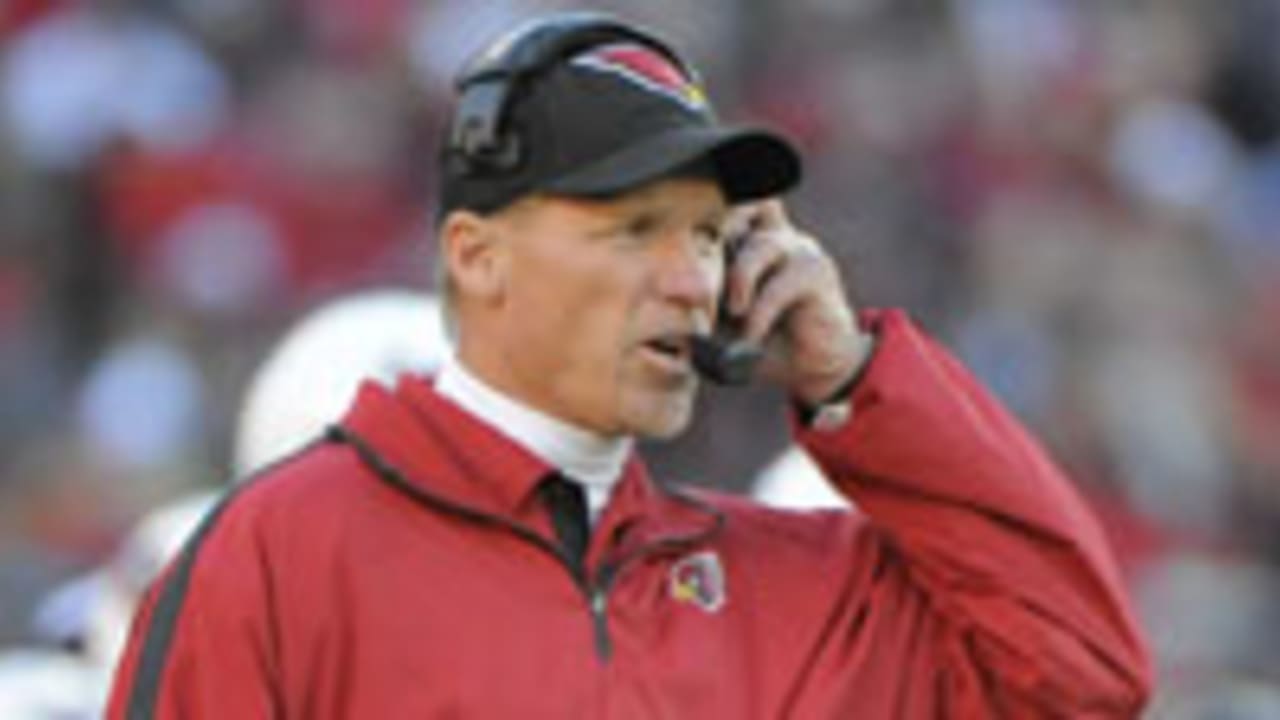 Ken Whisenhunt to interview with Buffalo Bills