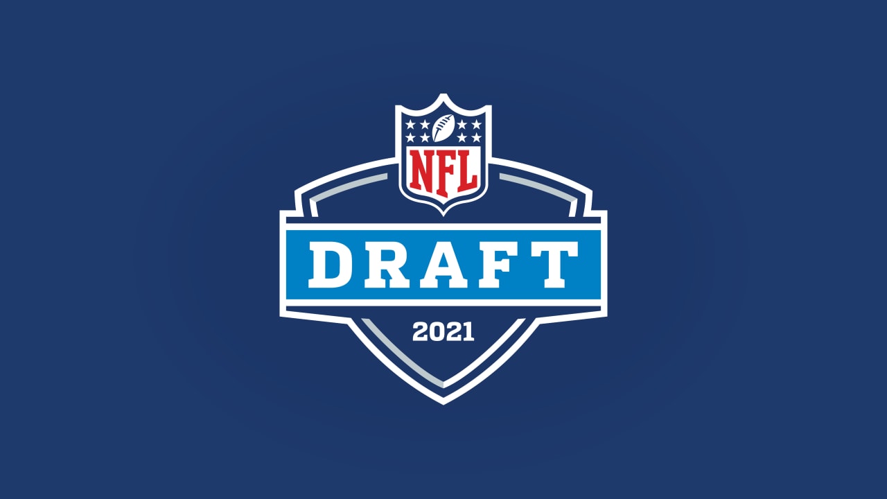 2021 NFL Draft was third most-watched draft ever