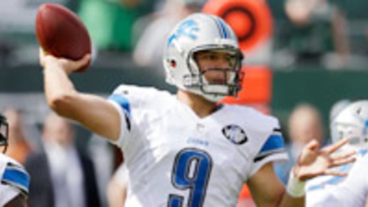 Lions notes: Calvin Johnson, Reggie Bush, more - Pride Of Detroit