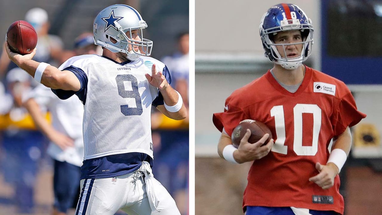 Eli Manning Deserves Top Clutch Quarterback Recognition, Even Compared to  Tom Brady 