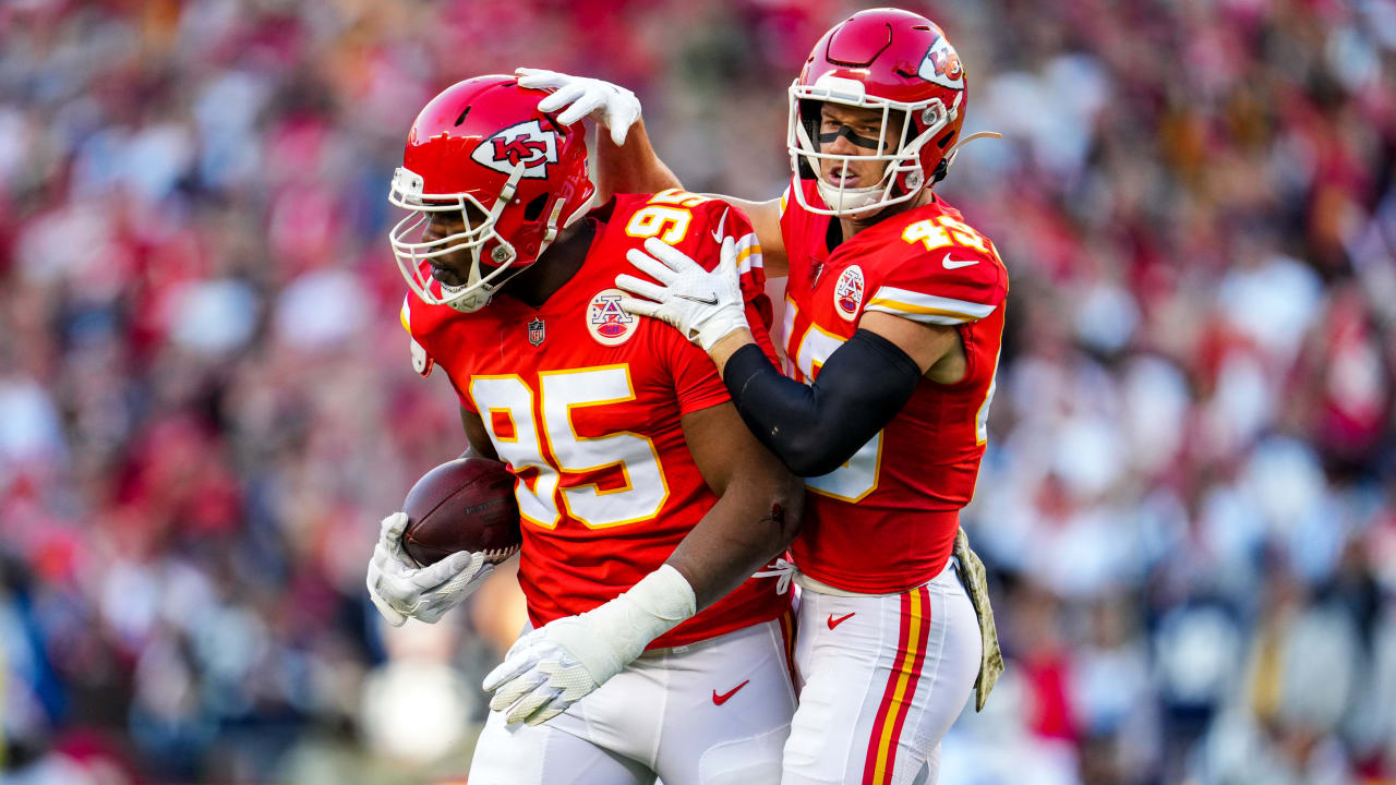 Chiefs' Nick Bolton embraces green-dot role Week 1 vs. Cardinals