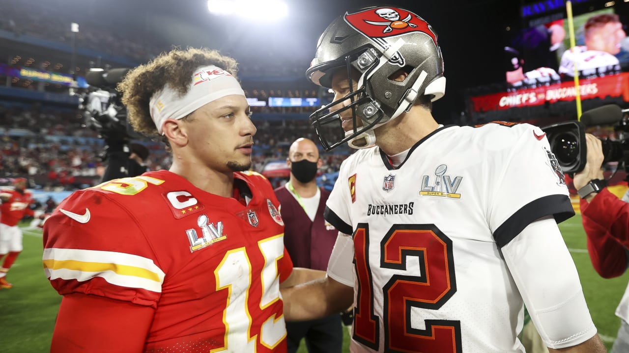 Top 10 games of the 2022 NFL season: Chiefs-Bucs, Packers-Bills make list