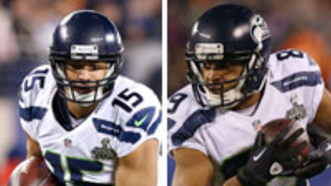 Seahawks send agents undrafted freeagent brochure