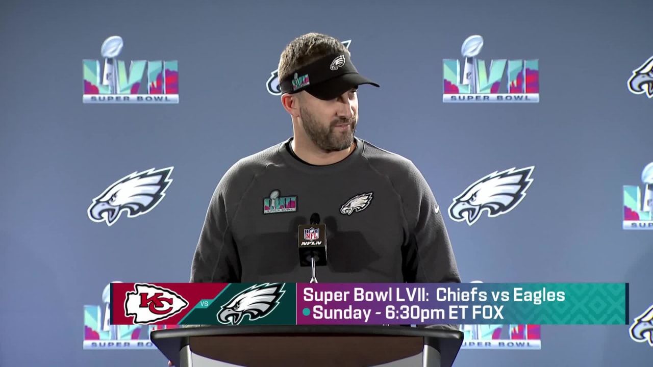 Philadelphia rabbi thinks Torah portion predicts Eagles Super Bowl win  Sunday 