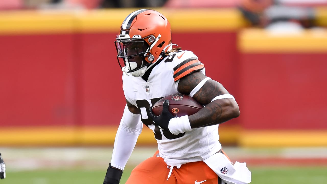 Fantasy Football Start 'Em Sit 'Em 2023: Week 1 TE rankings for David  Njoku, Cole Kmet and co.