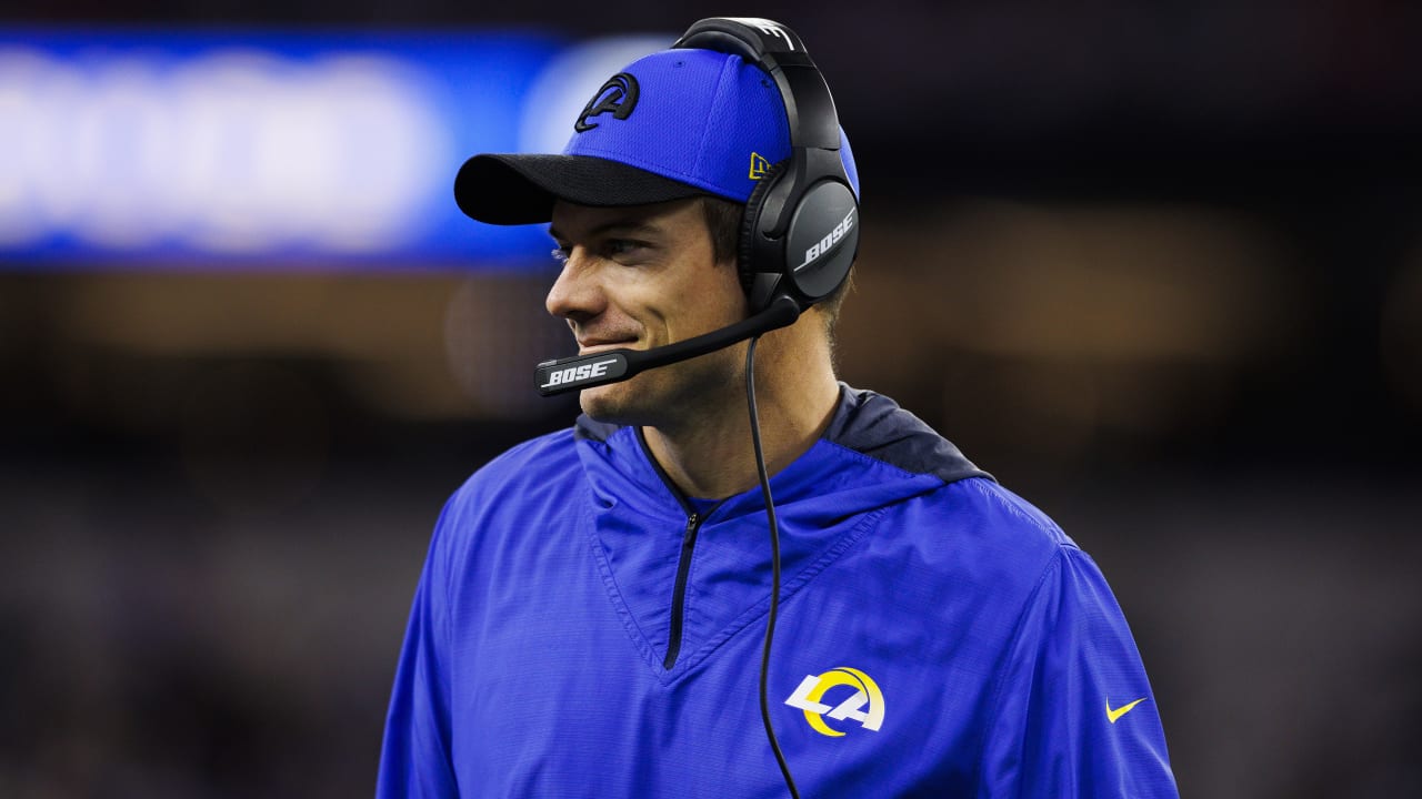 Vikings expected to hire Rams OC Kevin O’Connell as head coach – NFL.com