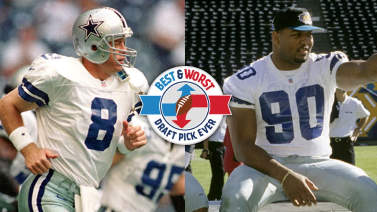 Cowboys all-time best/worst draft picks: Special teams