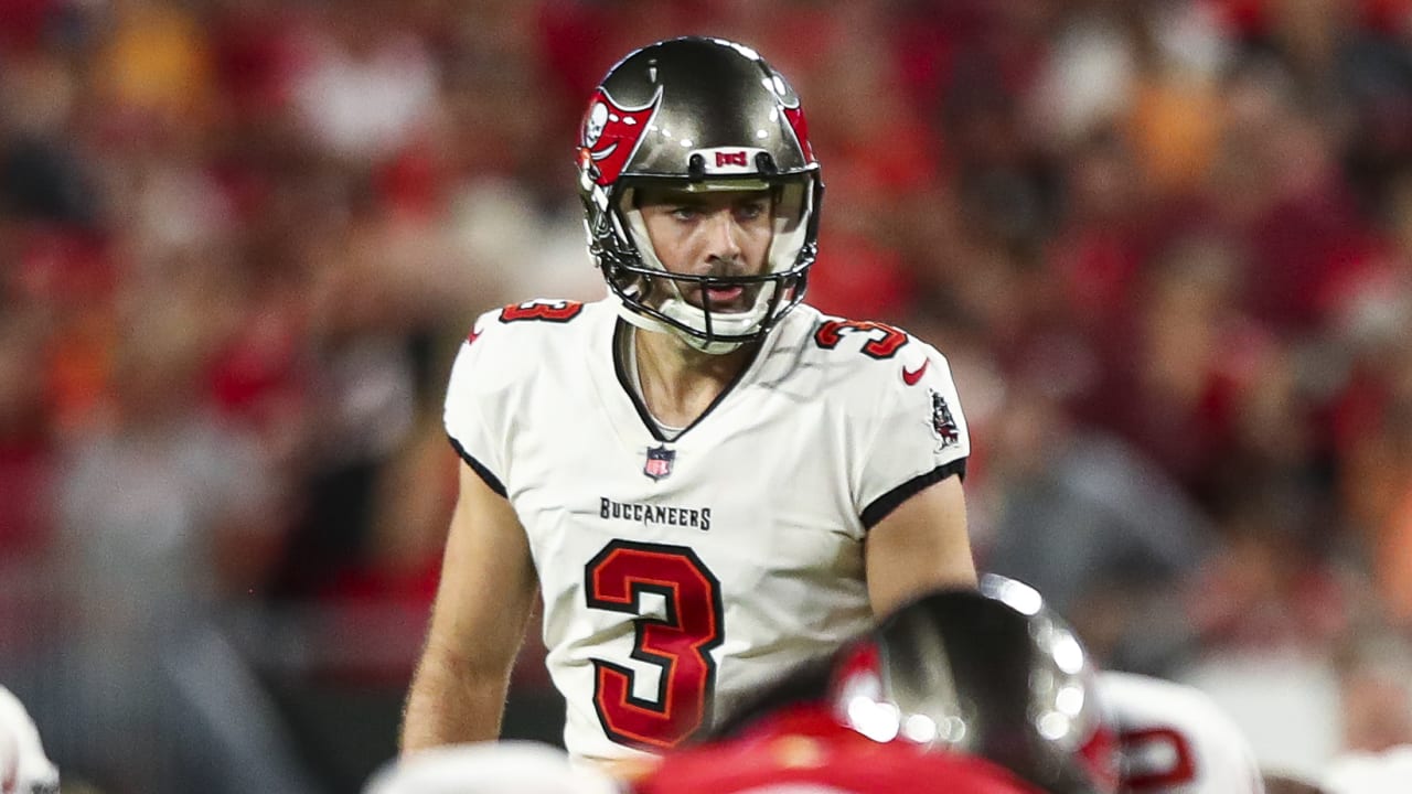 NFL Fantasy 2022 Start 'Em, Sit 'Em Week 7: Kickers