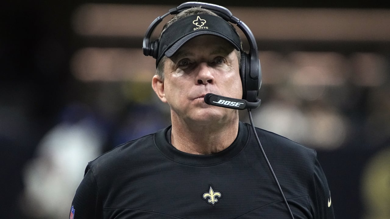 NFL Network's Mike Garafolo, Ian Rapoport: Sean Payton's Chances Of ...