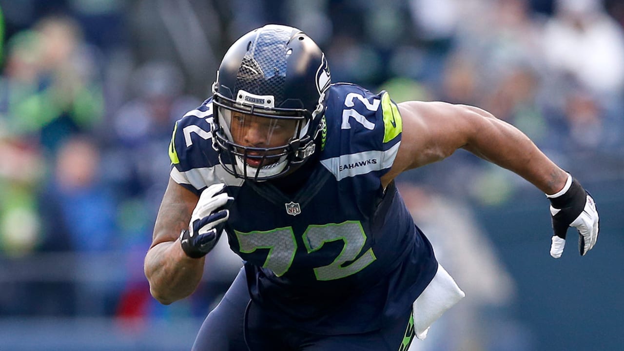 Seahawks DC: Our defensive line depth is 'staggering'