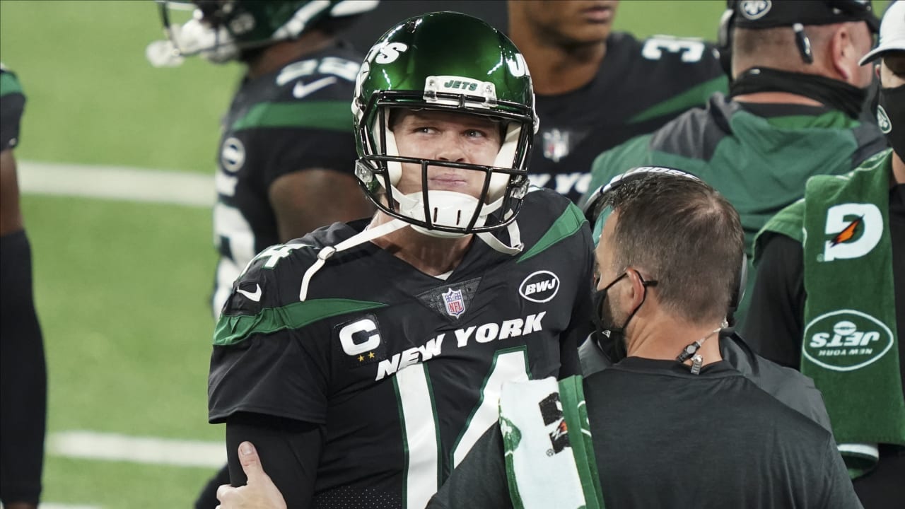 Sam Darnold