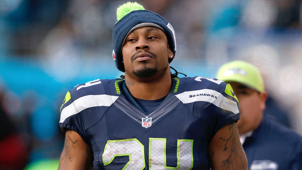 NY Jets Sign RB Thomas Rawls - Gang Green Nation