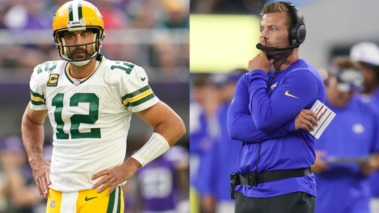 Offensive Player Rankings, Week 2: Offenses to worry about, ones who