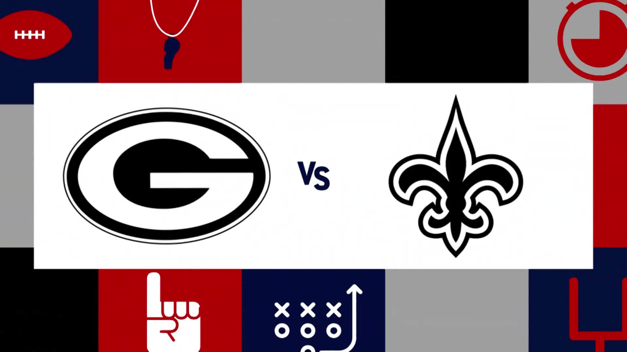 Packers vs Saints: Gameday Preview - 2023 Week 3