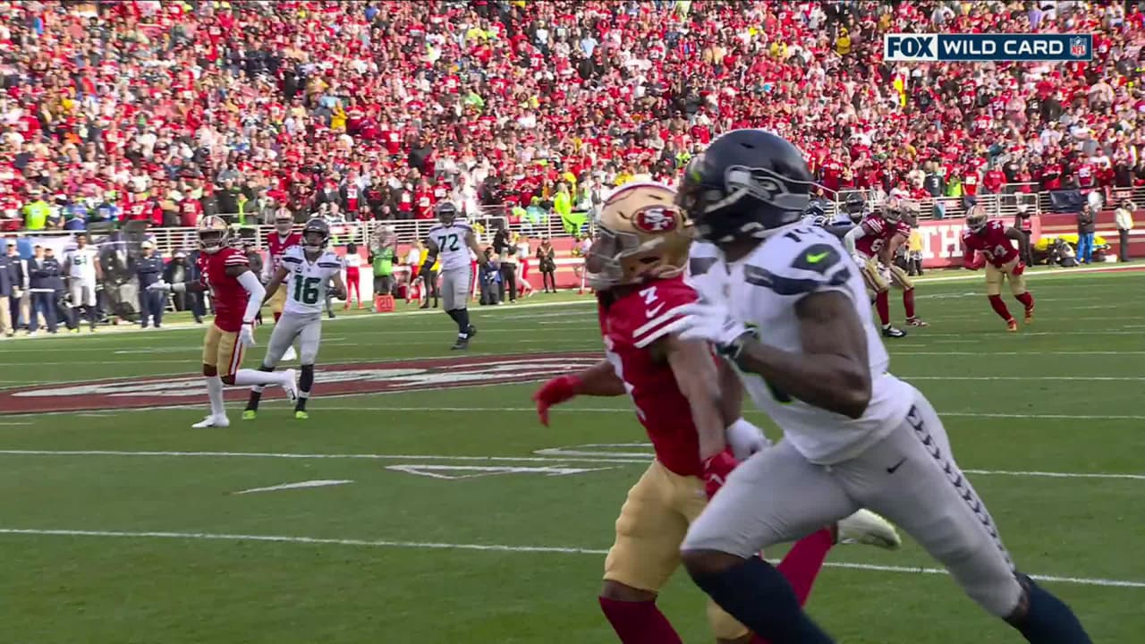 How to watch Seahawks vs. 49ers live: Super Wild Card Weekend on FOX