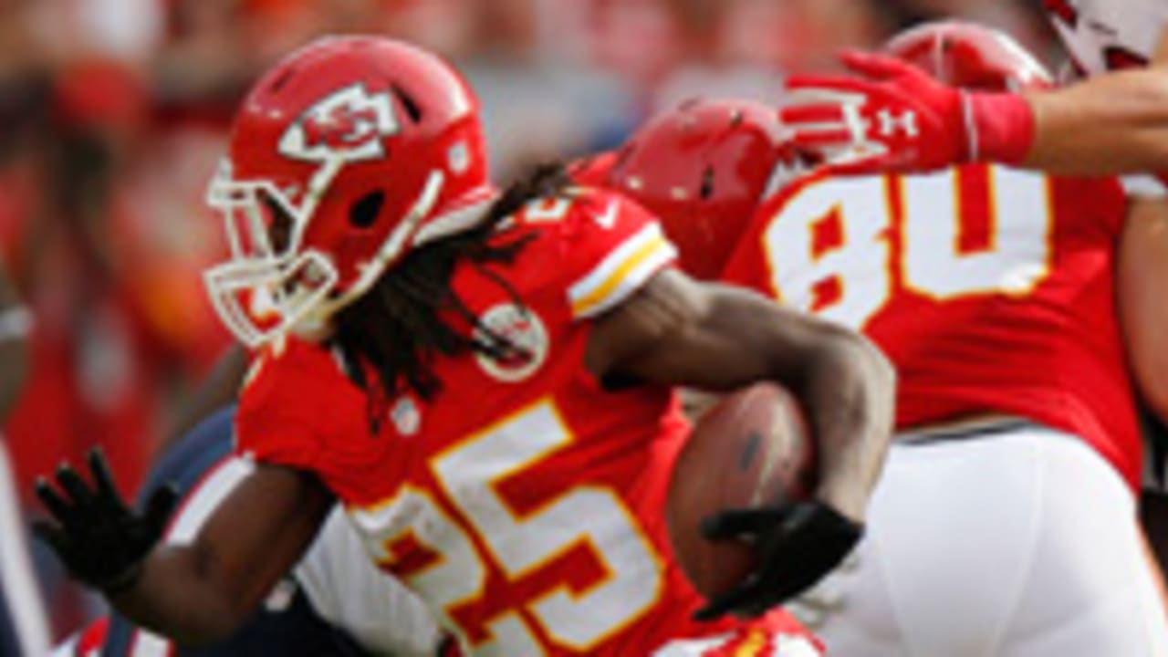 Kansas City Chiefs Can't Be Ignored As Last Undefeated NFL Team