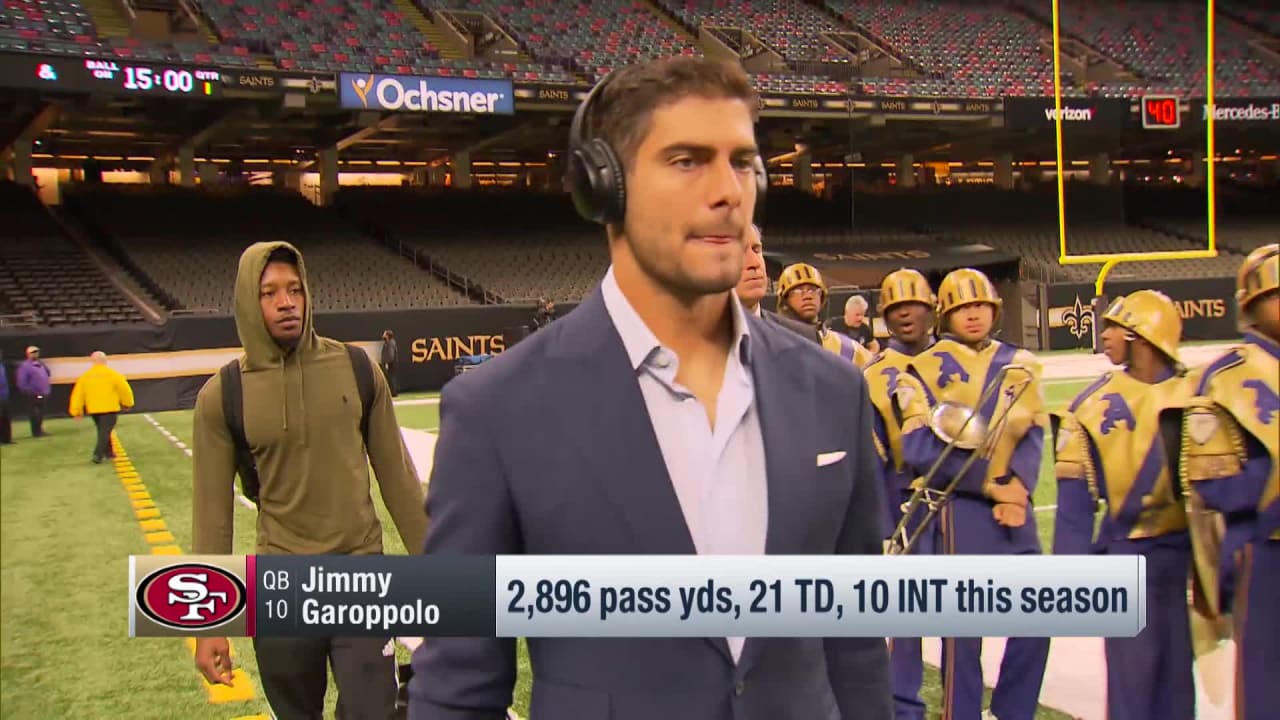 NFL GameDay View Andrew Hawkins, Cynthia Frelund and Gregg Rosenthal Finalize Week 14 Picks