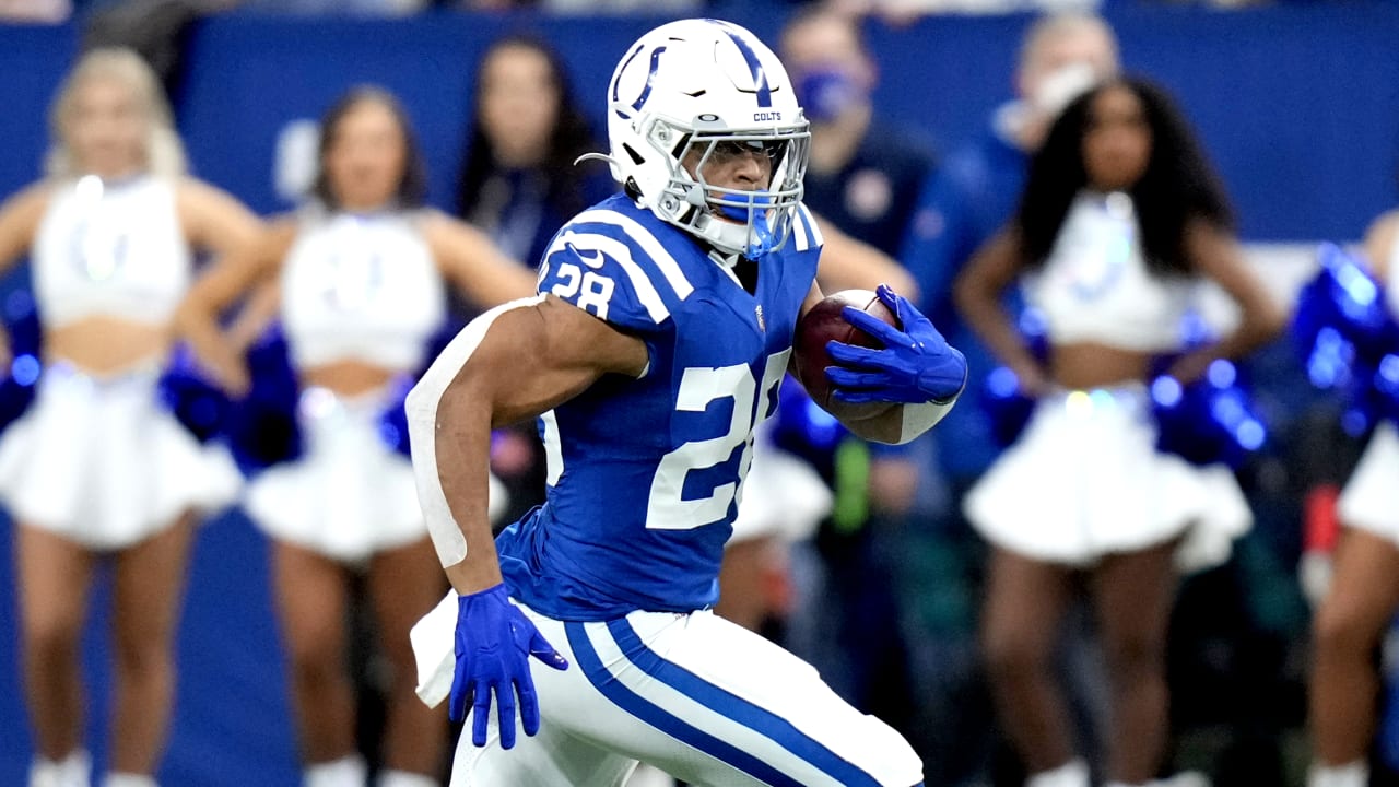 NFL.com win total projection by Cynthia Frelund - Colts Football -  Indianapolis Colts Fan Forum