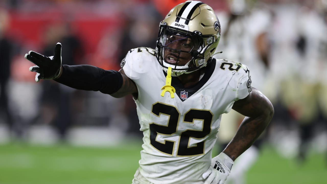 How Saints rookie Chauncey Gardner-Johnson's mother instilled