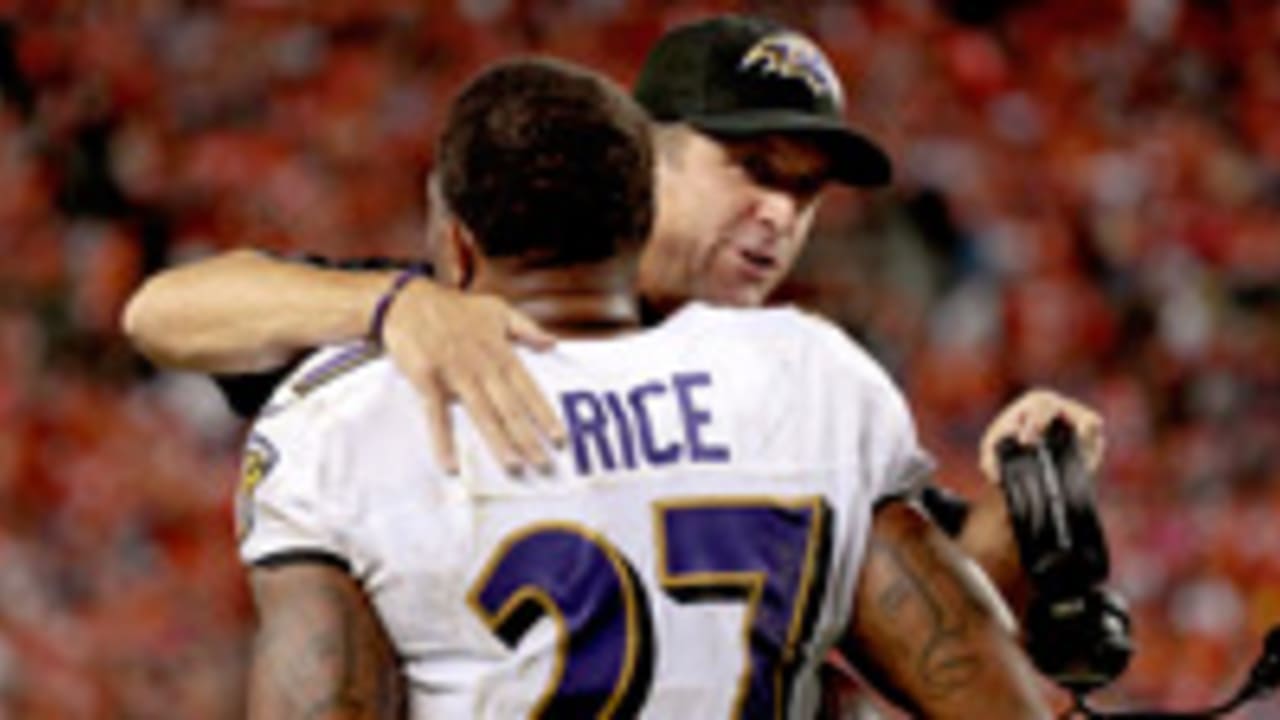 Fantasy Football: Can Ray Rice Return to Form?