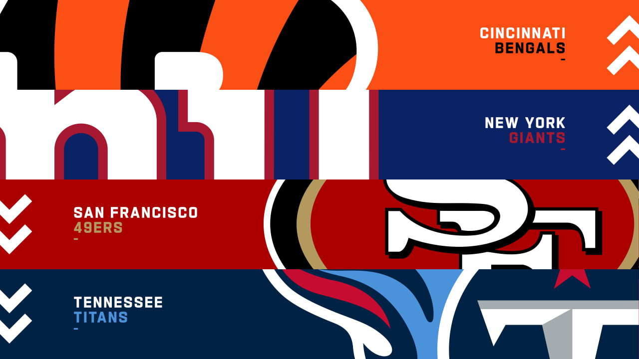 NFL Power Rankings - Week 5: Each team's early MVP