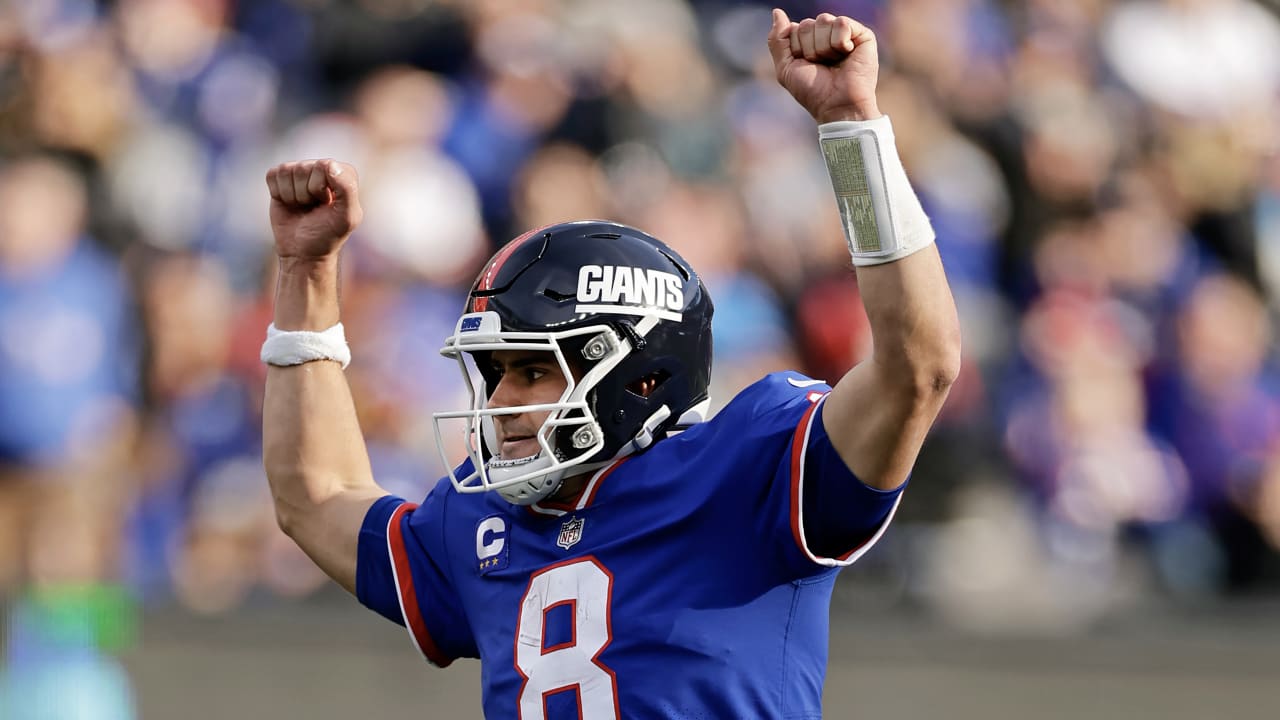 NFL Week 14 bold predictions: Giants upset Eagles in scoring explosion;  Mike White equals Josh Allen
