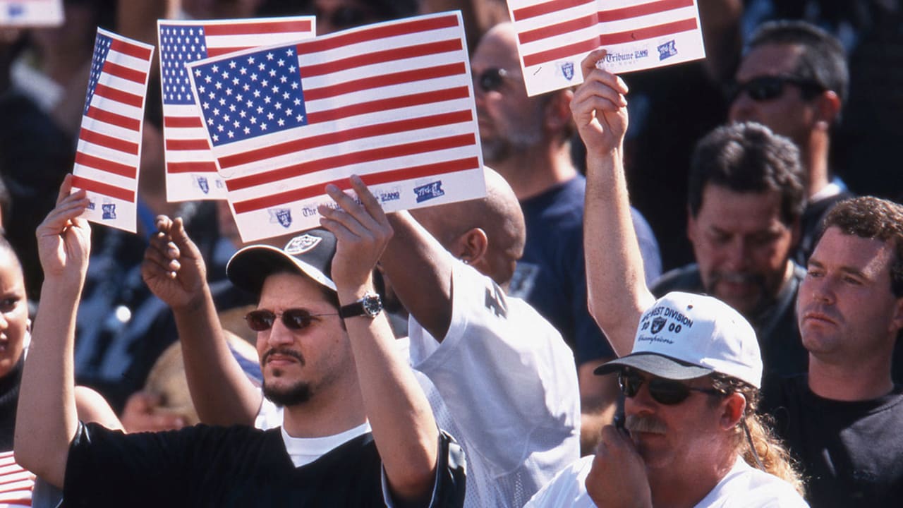 'The Timeline' kicks off with emotional '9/11' film