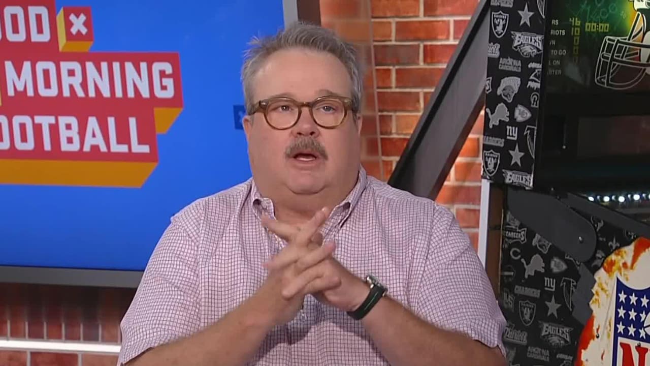 NFL GameDay Morning: Eric Stonestreet