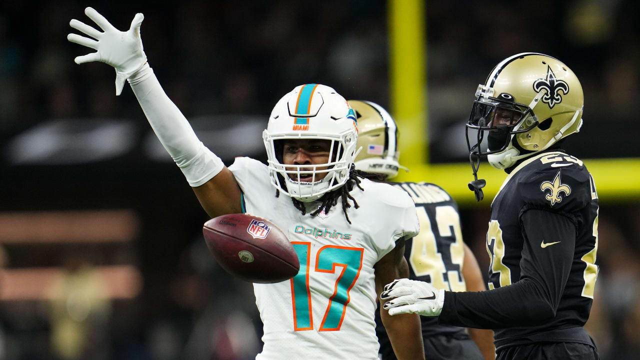 The Rush: Dolphins Waddle their way to victory over the Saints on Monday  Night Football