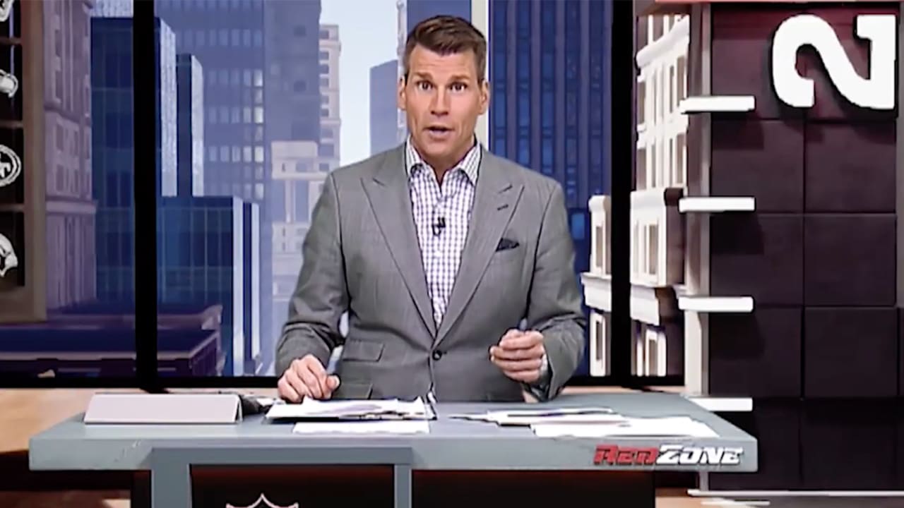 NFL RedZone FREE LIVE STREAM (9/10/23): Time TV, channel for Scott Hanson  NFL show 