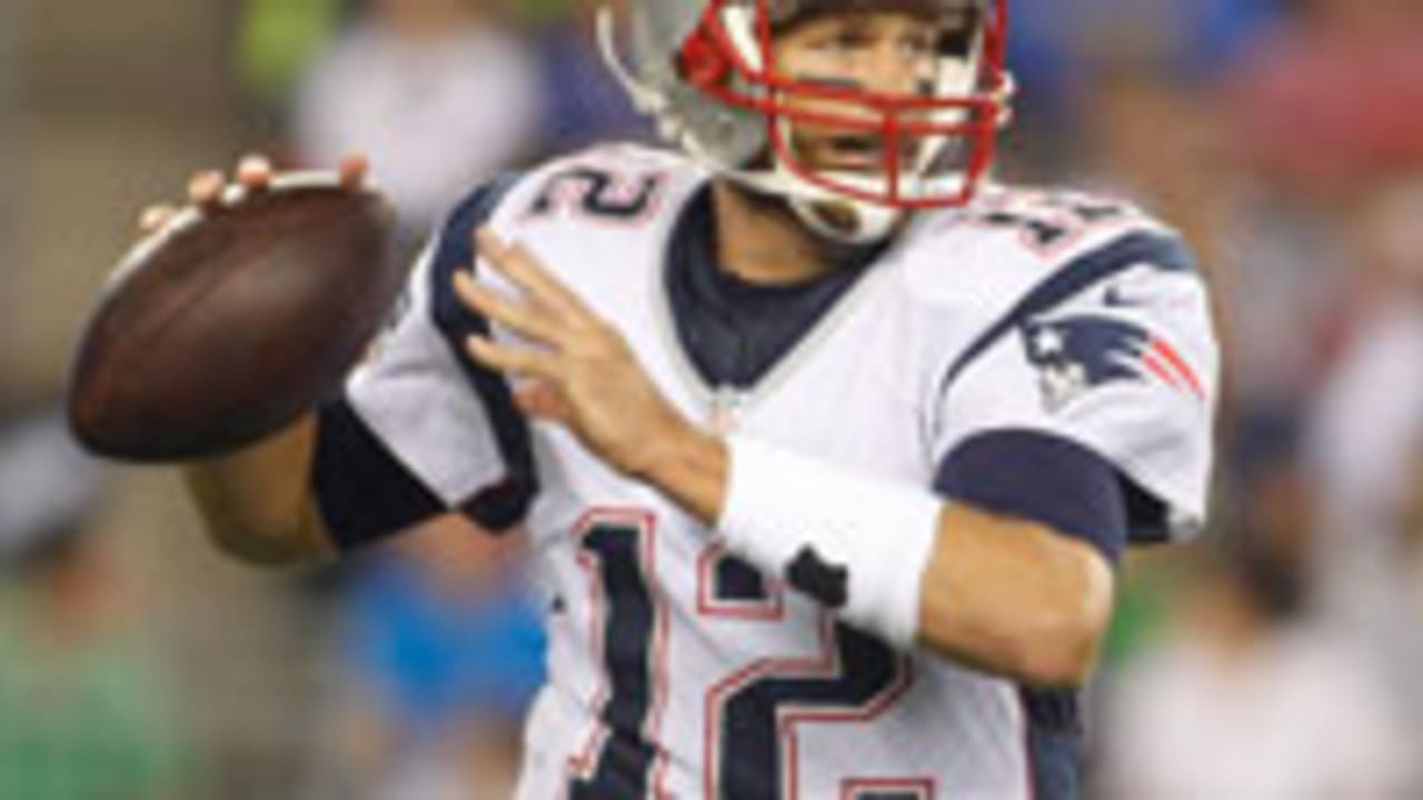 Joe Montana on why Tom Brady could play until he's 60