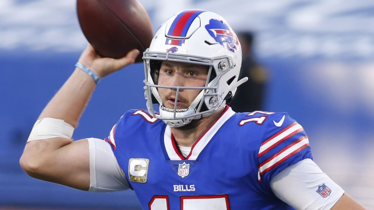 Bills Mafia Helps Bills Snap Losing Streak in Detroit