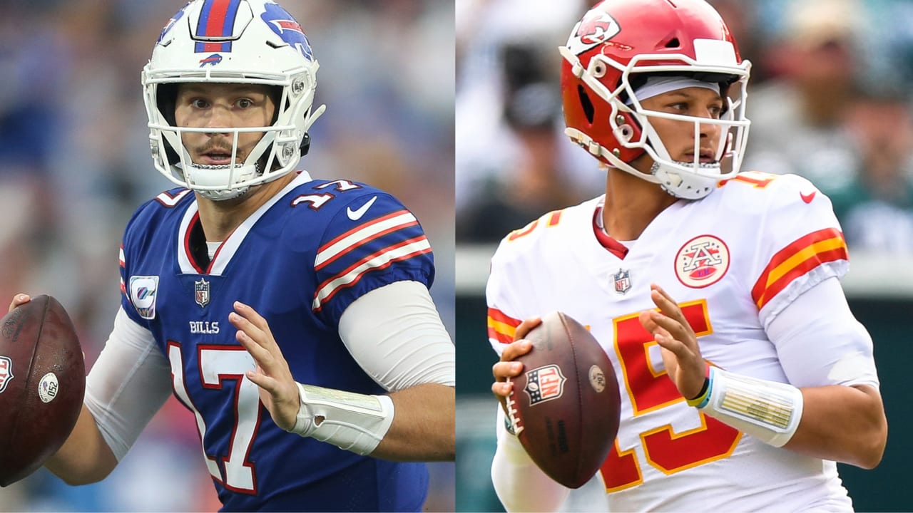 NFL picks, predictions against spread Week 8: Steelers bounce Browns;  49ers, Chiefs, Bills rebound