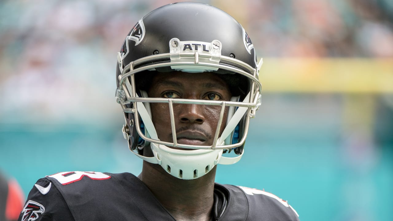 Game Status: Falcons WR Calvin Ridley (foot) is inactive vs. Broncos.