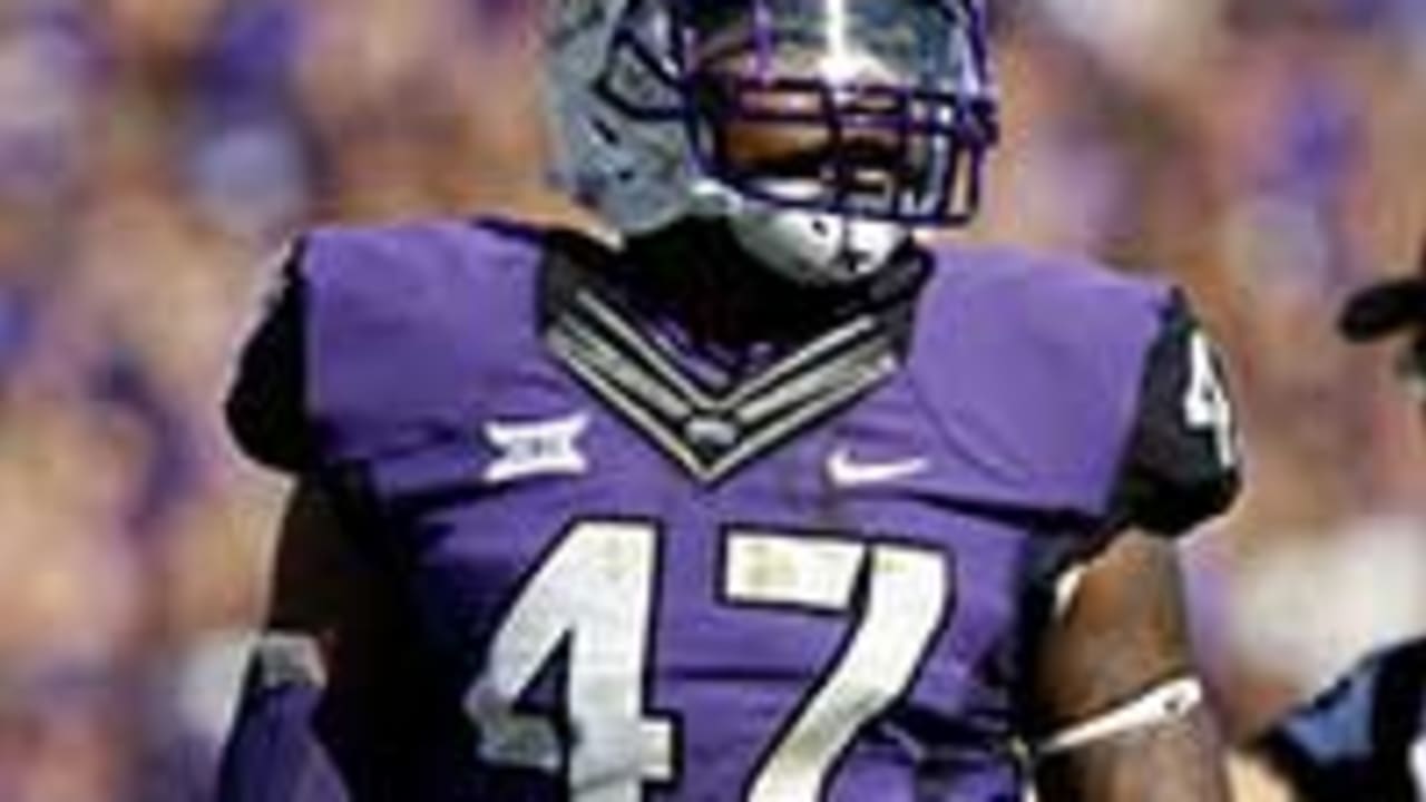 49ers bringing in LB Paul Dawson for visit